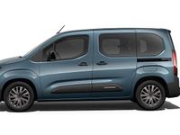 Neu Citroën Berlingo 110 PS (80 kW) 2026 Kiamablau ( metallic) Van / Kleinbus