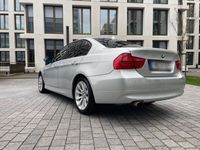 gebraucht BMW 318 i - HU 11.2025