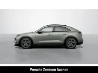 Neu Porsche Macan 264 kW (360 PS) 2026 Gruen SUV