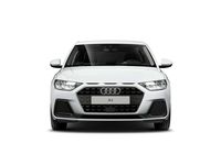 Usata Audi A1 Advanced 95 CV (69 kW) 2025 Bianco SUV