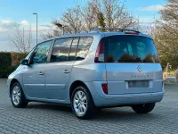 Occasion Renault Espace Dynamique 150 ch (110 kW) 2007 Bleue Monospace