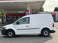 Occasion VW Caddy 75 ch (55 kW) 2015 Blanc Monospace