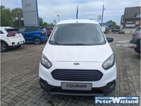 gebraucht Ford Transit Courier Trend 1.0l EcoBoost