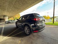 gebraucht Mazda CX-5 Ad'vantage AWD
