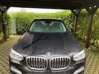 gebraucht BMW X3 X3xDrive30d Aut. Luxury Line