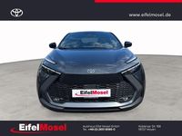 Gebraucht Toyota C-HR Team 197 PS (144 kW) 2025 Grau SUV