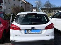 Usata Ford Focus 125 CV (91 kW) 2017 Station wagon