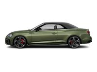 gebraucht Audi A5 Cabriolet 0.2 40 TFSI UPE 810 quattro S line