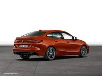 gebraucht BMW 218 i Gran Coupé