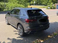 Gebraucht Audi Q3 Sport 220 PS (161 kW) 2019 SUV