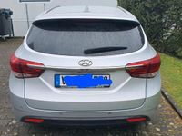 gebraucht Hyundai i40 