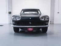 Second-hand Ferrari 330 300 CP (220 kW) 1965 Negru Coupe