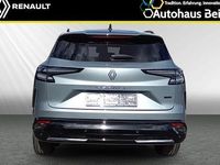 Neu Renault Espace Iconic 200 PS (147 kW) 2025 Grau(metallic) Van / Kleinbus