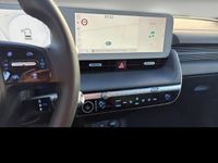 Gebraucht Hyundai Ioniq Techniq 160 kW (218 PS) 2022 Schwarz Kleinwagen