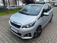 gebraucht Peugeot 108 Active/Kamera/Shz/Faltdach/2Hand/33500km/