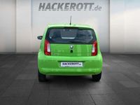 gebraucht Skoda Citigo 1.0 MPI Cool Edt. Klima DAB