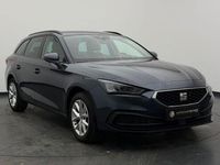 Second-hand Seat Leon ST 110 CP (80 kW) 2024 Gri Break