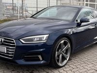 gebraucht Audi A5 2.0 TFSI S tronic quattro sport sport