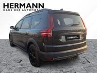 Usado Dacia Jogger Extreme 110 HP (80 kW) 2022 Preto Monovolume