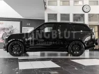 Gebraucht Land Rover Range Rover HSE 349 PS (256 kW) 2025 Santorini black SUV
