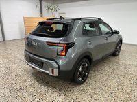Neu Kia Stonic 101 PS (74 kW) 2026 Grau SUV