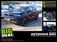 Gebraucht Opel Mokka Ultimate 136 PS (100 kW) 2023 Karbon schwarz SUV