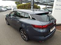 Gebraucht Renault Megane E-Tech Techno 158 PS (116 kW) 2022 Titangrau Kombi