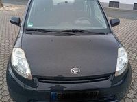 Gebraucht Daihatsu Sirion 87 PS (63 kW) 2007 Schwarz Kleinwagen