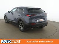 Gebraucht Mazda CX-30 Selection 179 PS (131 kW) 2023 Grau SUV