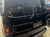 Używany VW Transporter 204 KM (150 kW) 2022 Van