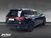 Usado Dodge Durango 364 CV (267 kW) 2023 Negro SUV