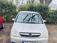 Second-hand Opel Adam 143 CP (105 kW) 2006