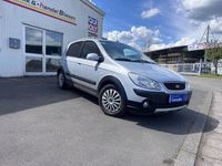 Second-hand Hyundai Getz 67 CP (49 kW) 2007 Hatchback