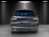 Gebraucht Ford Kuga ST-Line 224 PS (164 kW) 2021 Magneticgrau () SUV