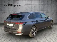 Neu VW Passat Business 150 PS (110 kW) 2025 Silber Limousine