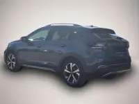 Gebraucht VW Taigo Style 110 PS (80 kW) 2023 Grau SUV