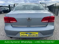 Gebraucht VW Passat 122 PS (89 kW) 2011 Limousine