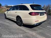 Gebraucht Mercedes E220 Avantgarde 200 PS (147 kW) 2023 Othercolor Kombi