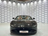 Neu Ferrari Roma 620 PS (456 kW) 2026 Schwarz Cabrio
