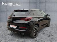 Gebraucht Opel Grandland X Ultimate 131 PS (96 kW) 2024 Schwarz SUV