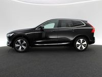 Gebraucht Volvo XC60 Inscription 350 PS (257 kW) 2023 Schwarz SUV