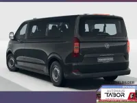 Neu VW Transporter 150 PS (110 kW) 2026 Midnight black metallic Van