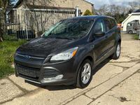 Gebraucht Ford Escape SE 180 PS (132 kW) 2016 Grau SUV
