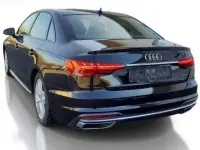 Gebraucht Audi A4 Sport 286 PS (210 kW) 2022 Schwarz Limousine