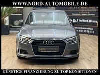 gebraucht Audi A3 Lim. Sport 1.5 TFSI S-Tronic Navi*Xenon*APS*