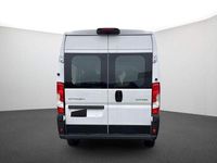 Gebraucht Citroën Jumper 140 PS (102 kW) 2025 Weiss icy/typ Van / Kleinbus