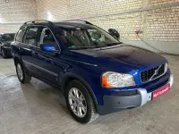 Gebraucht Volvo XC90 185 PS (136 kW) 2006 Blau SUV