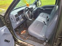 Gebraucht Ford V8 XL 237 PS (174 kW) 1998 SUV