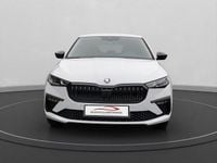 Neu Skoda 110 R 150 PS (110 kW) 2026 Weiss Limousine