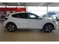 Gebraucht Ford Focus Active X 155 PS (114 kW) 2024 Weiß Limousine